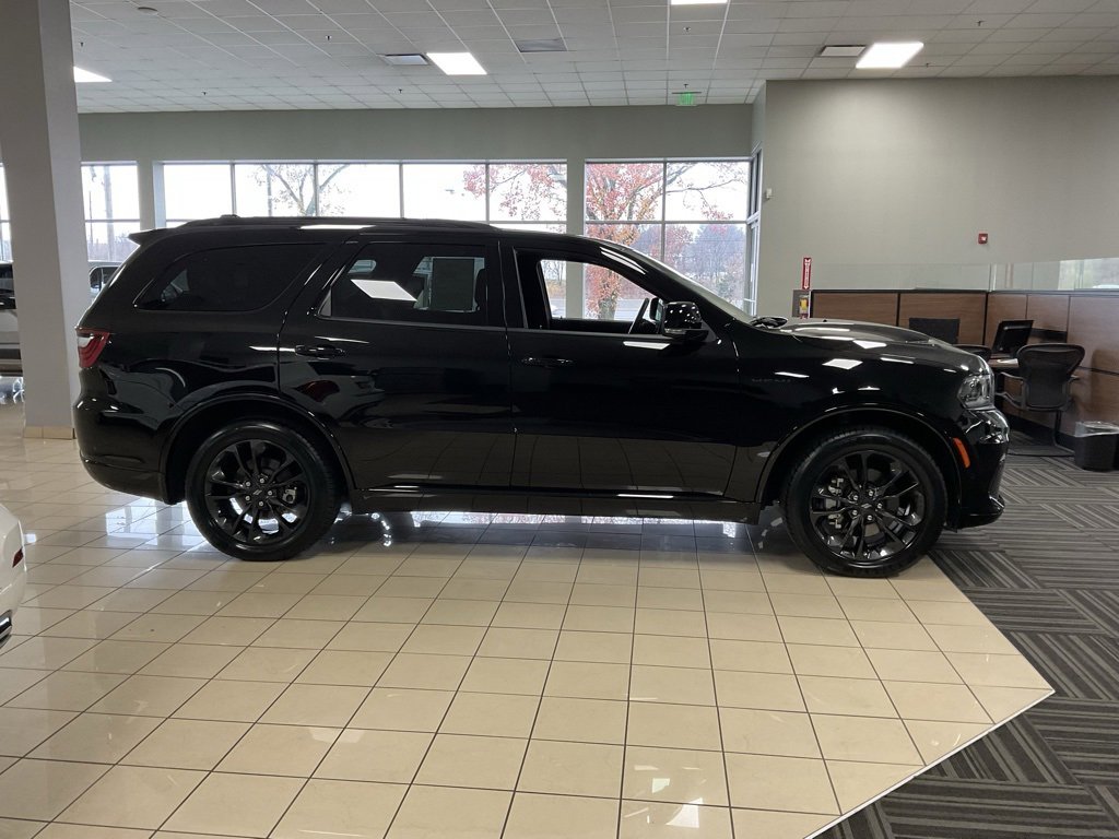 Used 2023 Dodge Durango R/T image 6