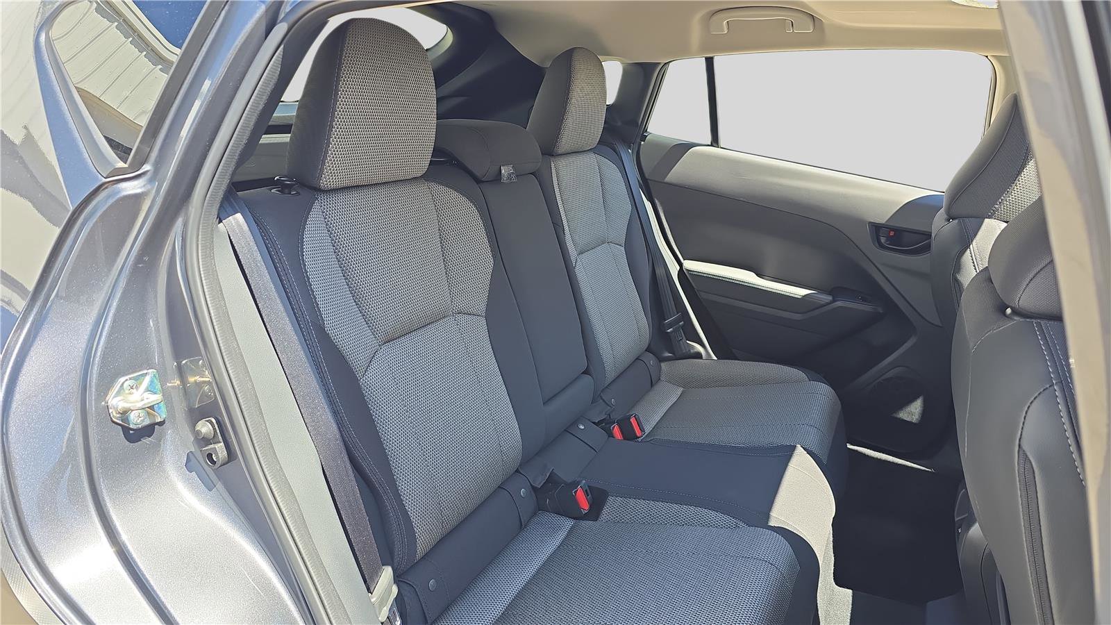 Used 2024 Subaru Crosstrek 2.0i Premium AWD/4WD image 17