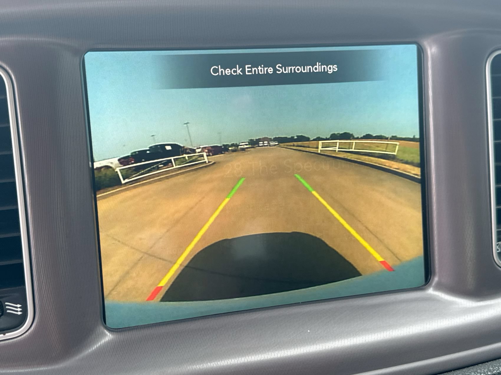 Used 2023 Dodge Charger Scat Pack RWD image 17
