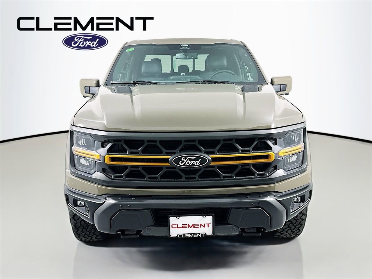 New 2026 Ford F150 Tremor w/ Equipment Group 402A High AWD/4WD image 2