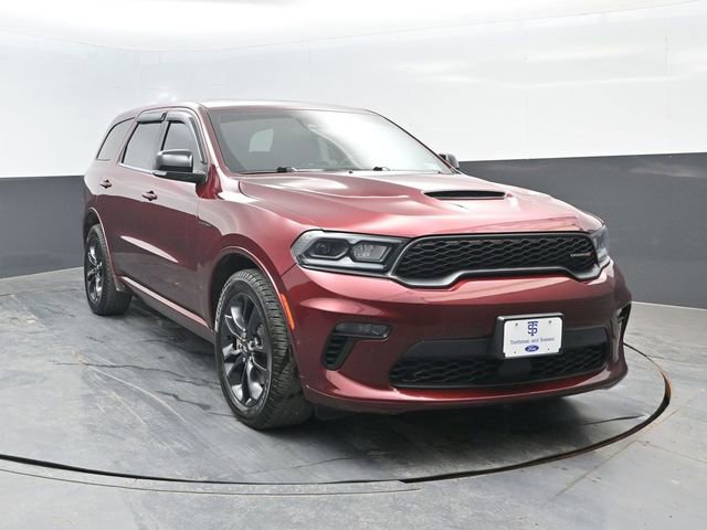 Used 2022 Dodge Durango R/T image 2