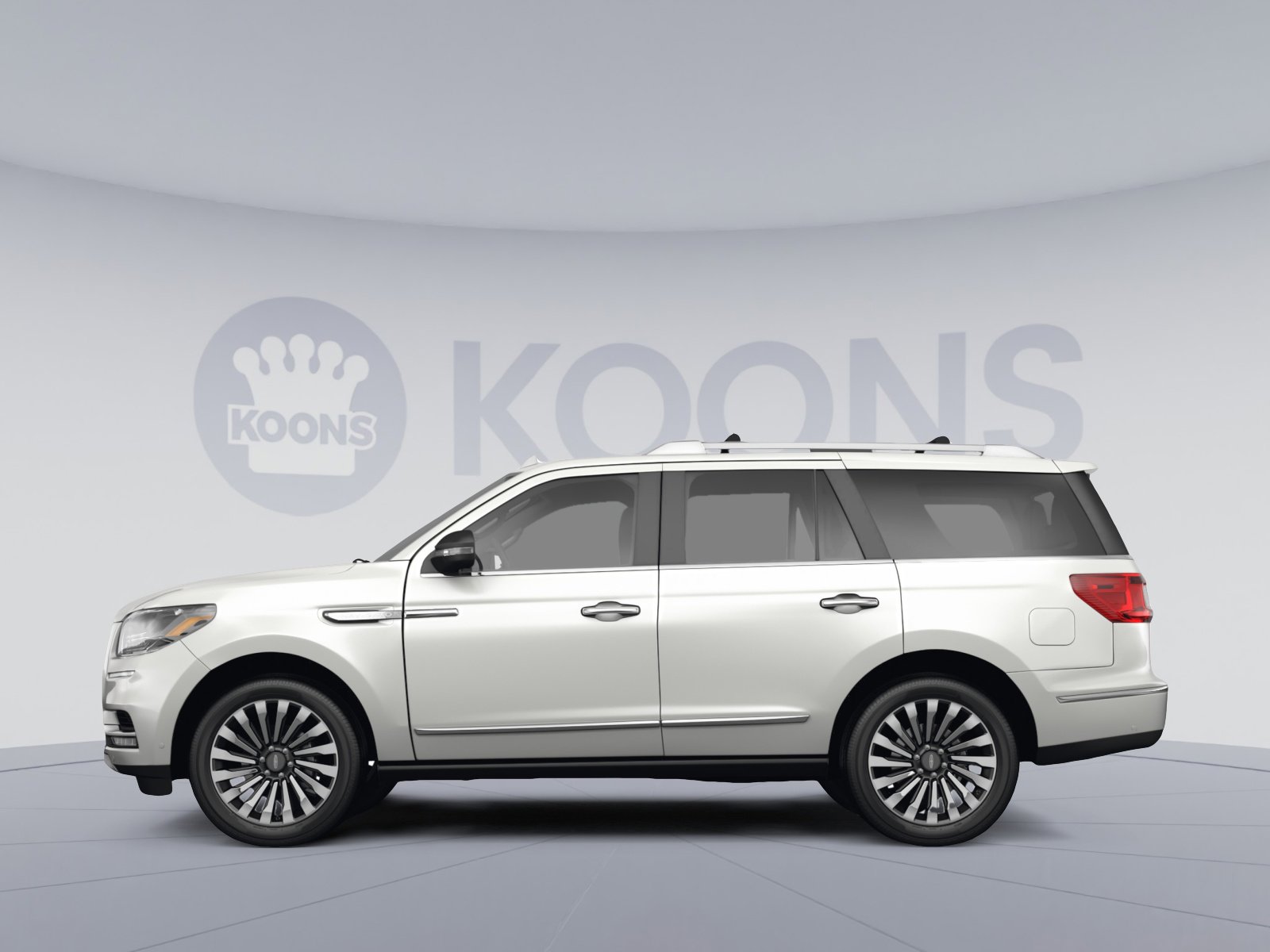 Used 2021 Lincoln Navigator Reserve image 2