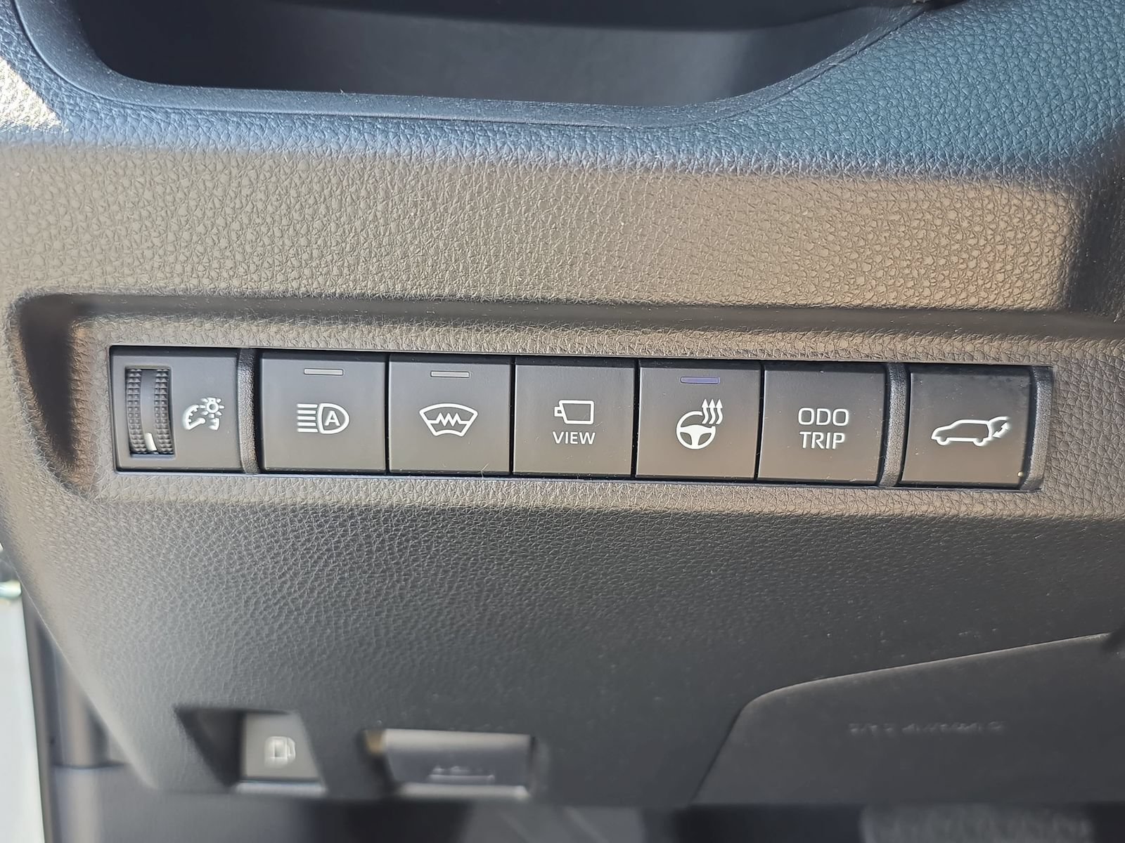 Used 2024 Toyota RAV4 XSE w/ Advanced Technology Package AWD/4WD image 22