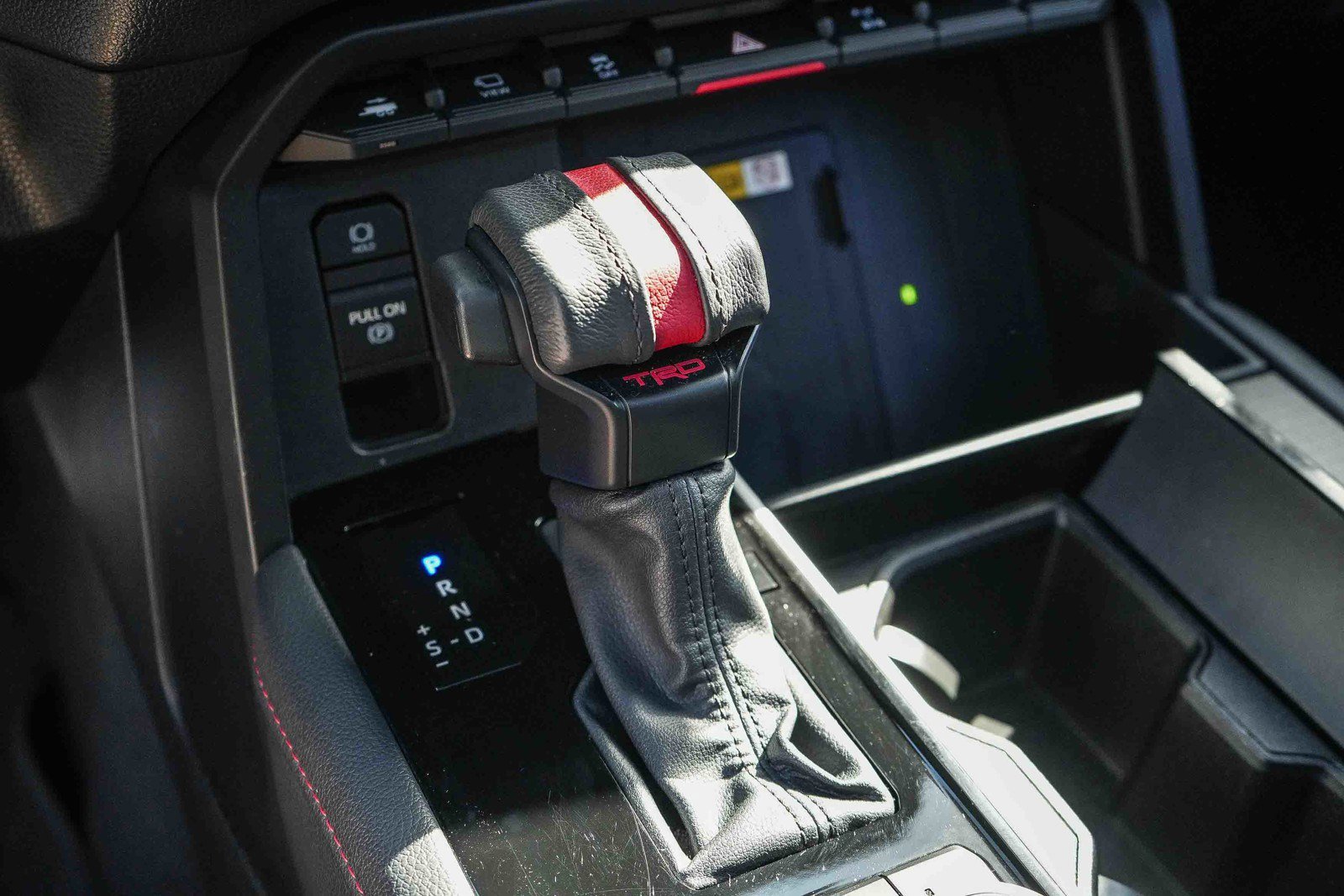 Used 2023 Toyota Sequoia TRD Pro AWD/4WD image 20