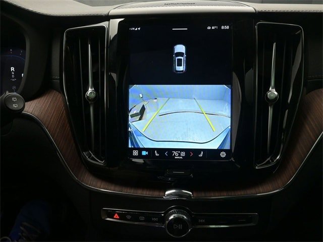 Certified 2023 Volvo XC60 B5 Ultimate FWD image 12