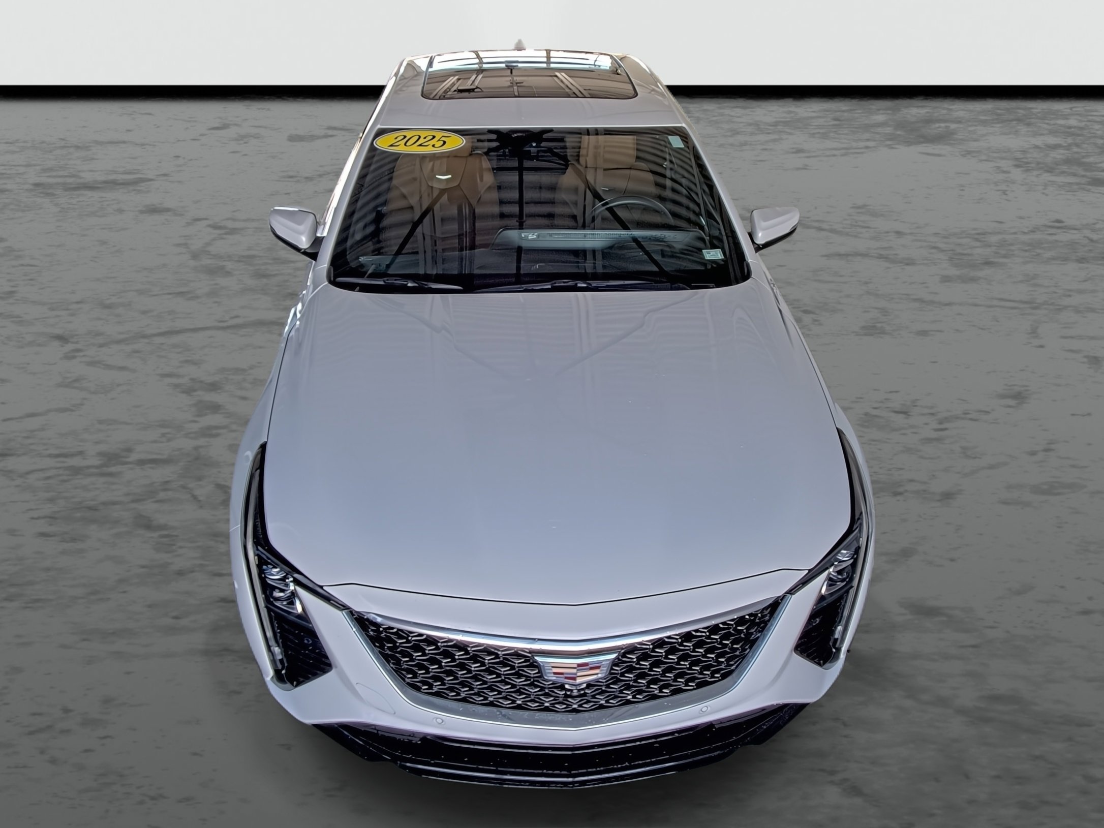 Used 2025 Cadillac CT5 Premium Luxury w/ Platinum Package image 6