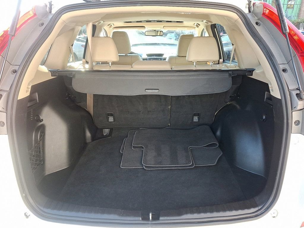 Used 2016 Honda CR-V EX-L image 29