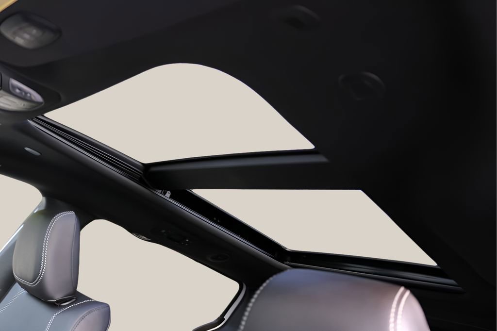 New 2026 Chrysler Pacifica Select FWD image 10