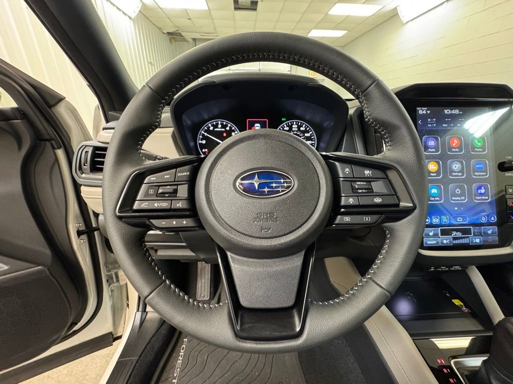 Used 2025 Subaru Forester Premium w/ Convenience Package #1 image 31