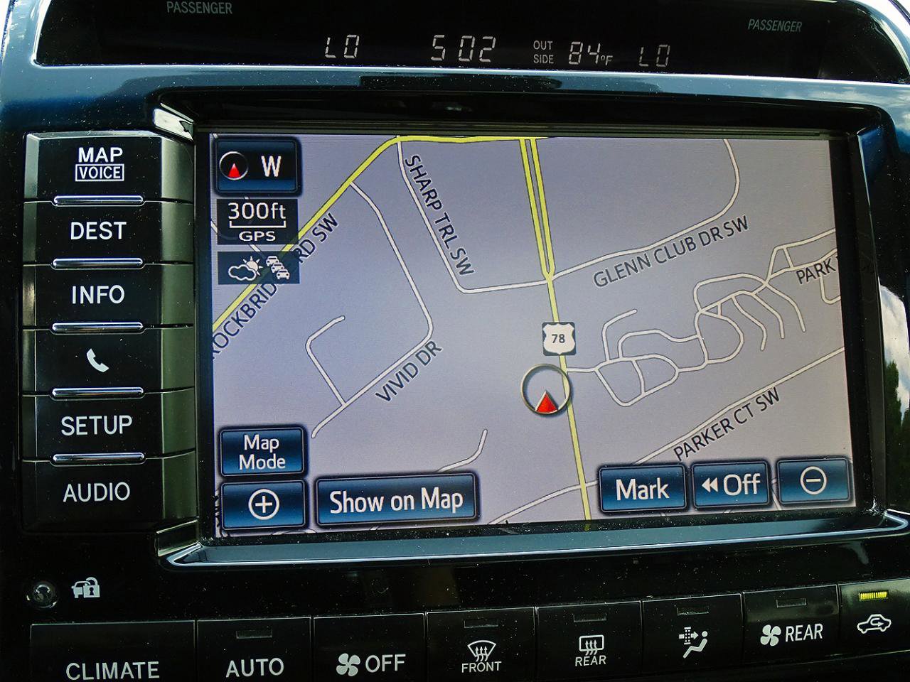 Used 2015 Toyota Land Cruiser AWD/4WD image 48