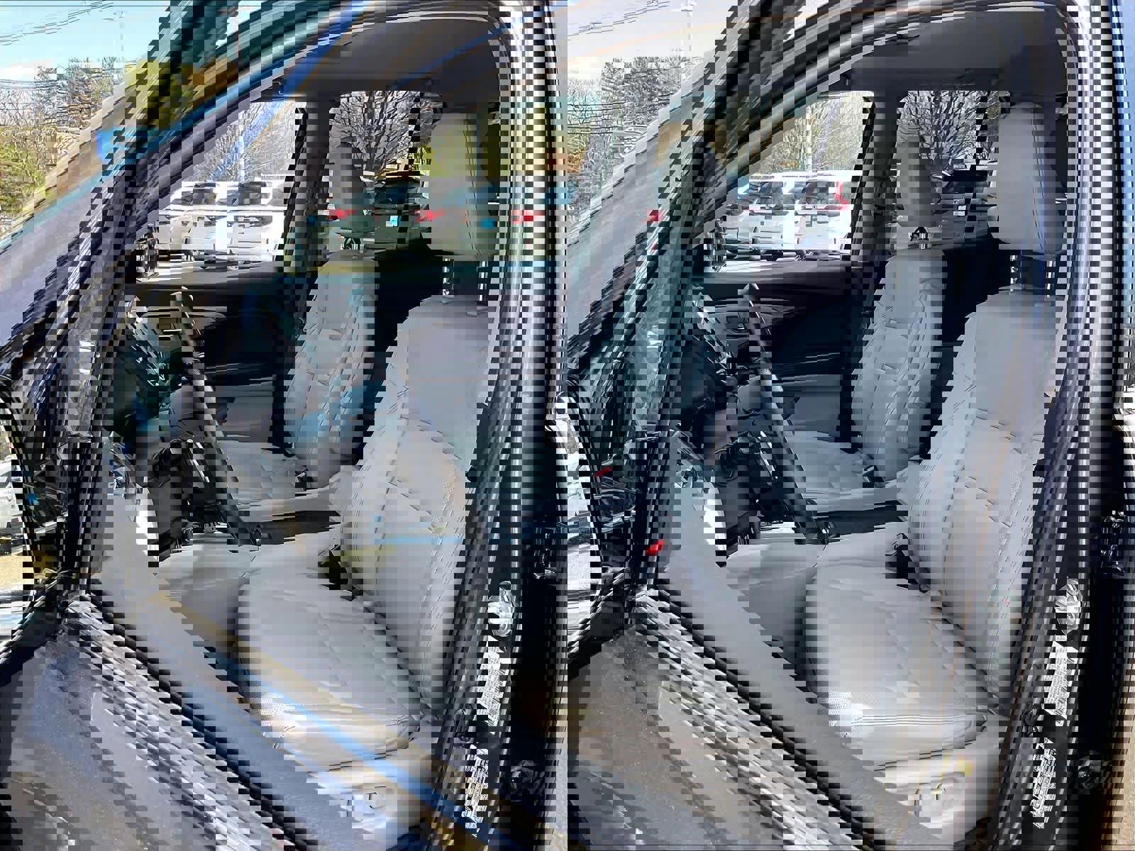 Used 2023 Honda Ridgeline RTL-E image 10