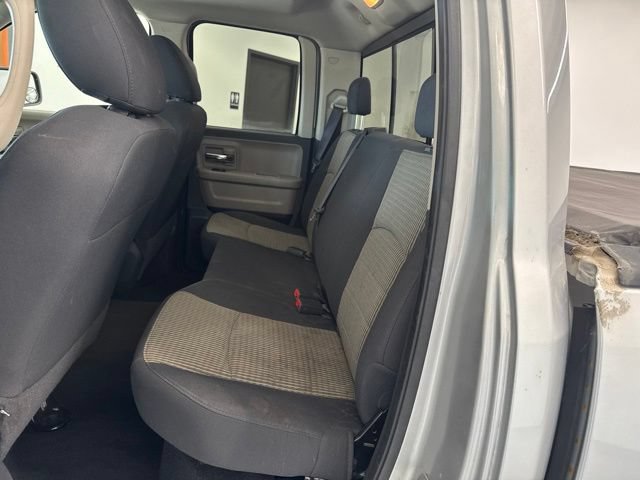 Used 2010 Dodge Ram 1500 Truck SLT AWD/4WD image 19