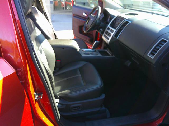 Used 2007 Ford Edge SEL Plus image 6