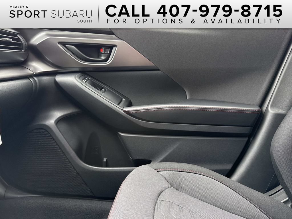 New 2026 Subaru Impreza 2.0i Sport AWD/4WD image 27