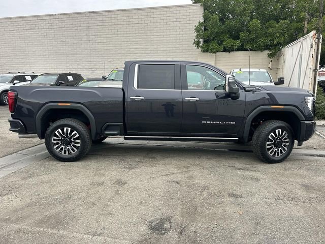 New 2026 GMC Sierra 2500 Denali Ultimate w/ Max Trailering Package image 3