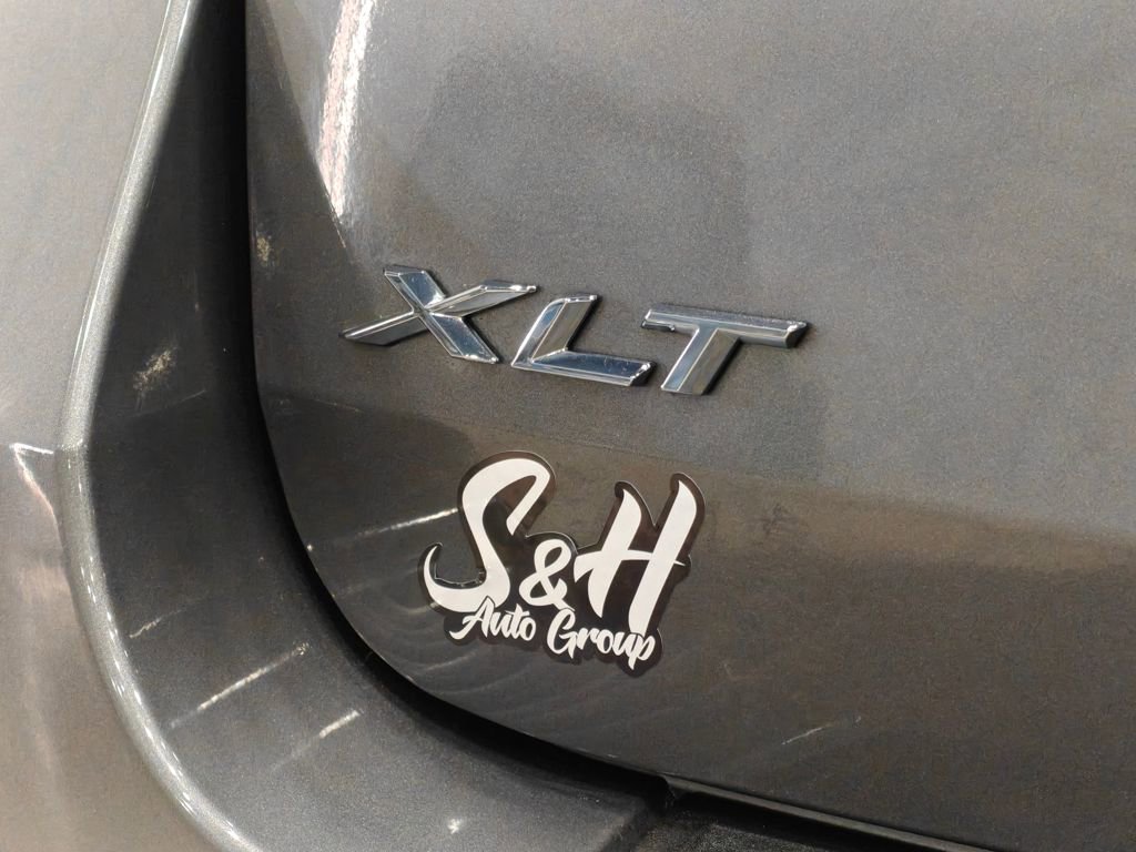 Used 2021 Ford Explorer XLT w/ Equipment Group 202A image 58