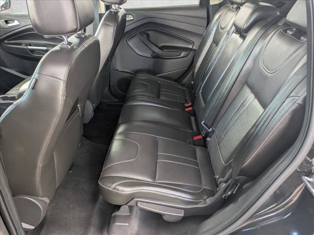 Used 2013 Ford Escape Titanium w/ Parking Technology Pkg FWD image 17