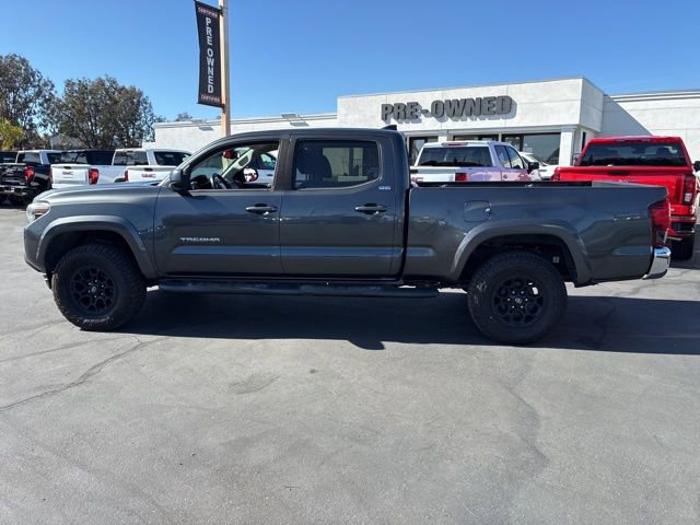 Used 2019 Toyota Tacoma SR5 w/ Exterior Package RWD image 10