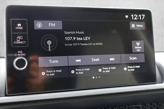 New 2026 Honda CR-V LX image 17