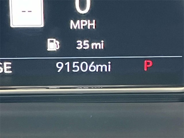 Used 2021 GMC Yukon SLT w/ Rear Media and Nav Package image 22