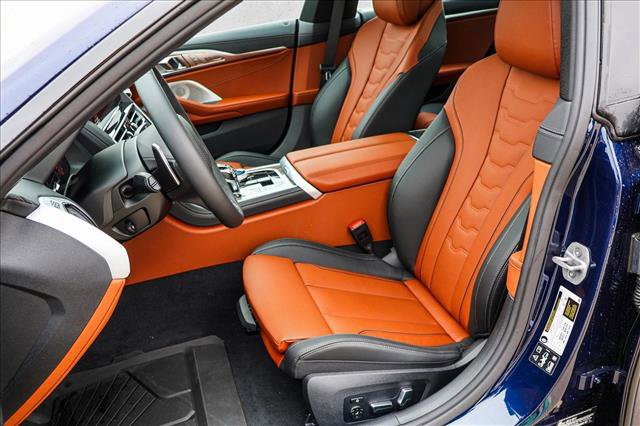 New 2026 BMW 840i xDrive AWD/4WD image 12