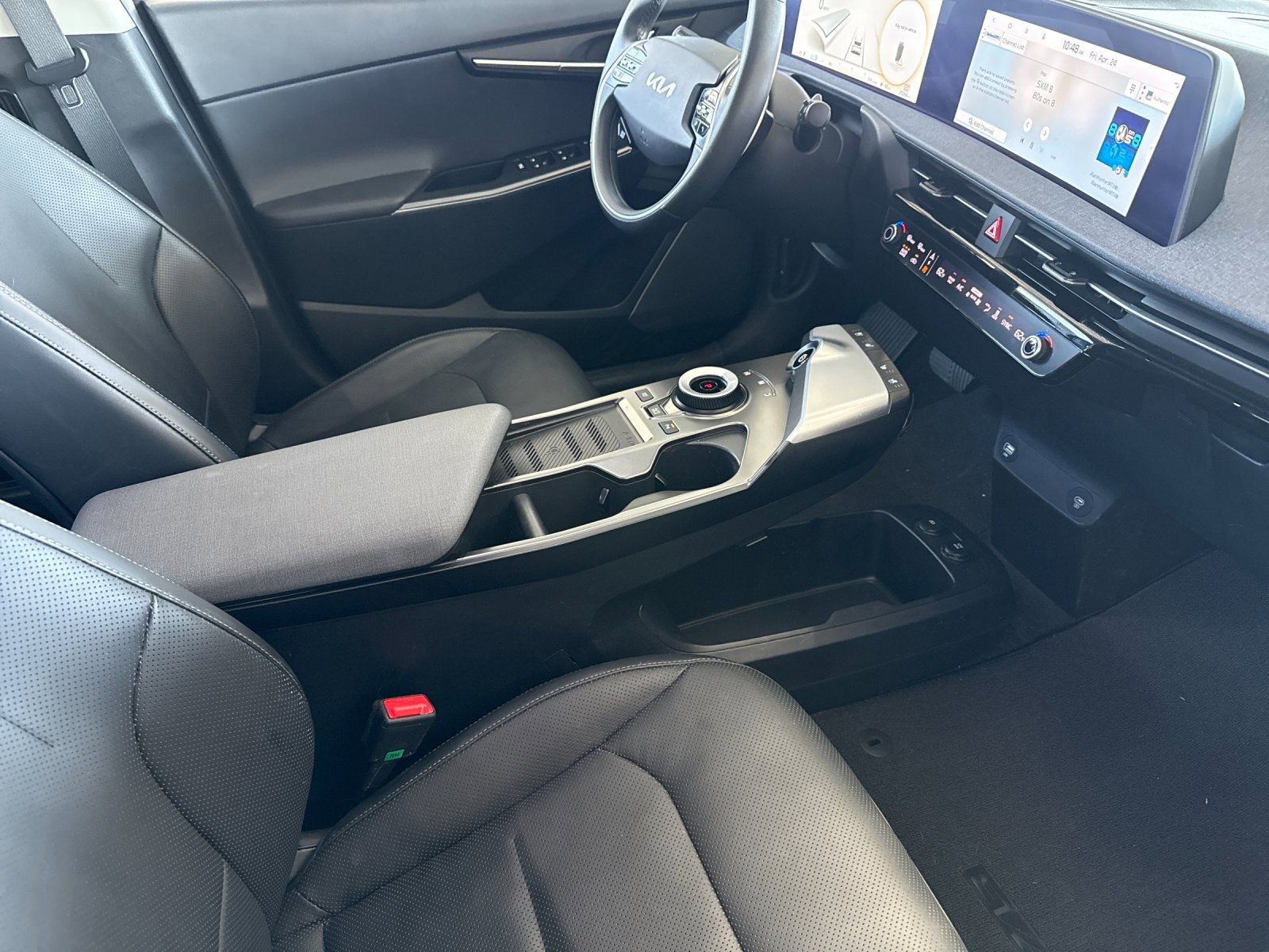 Used 2024 Kia EV6 Wind RWD image 15