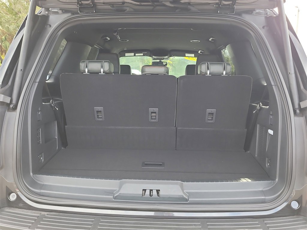 Certified 2024 Ford Expedition Timberline image 7