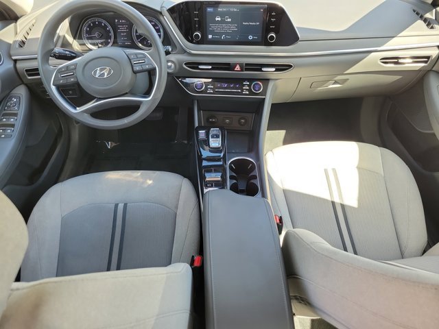 Certified 2020 Hyundai Sonata SEL image 10