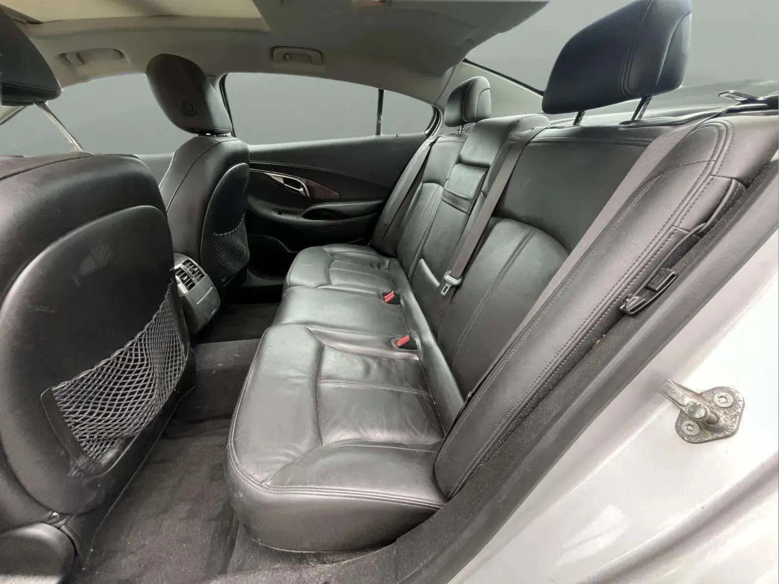 Used 2012 Buick LaCrosse Premium FWD image 11