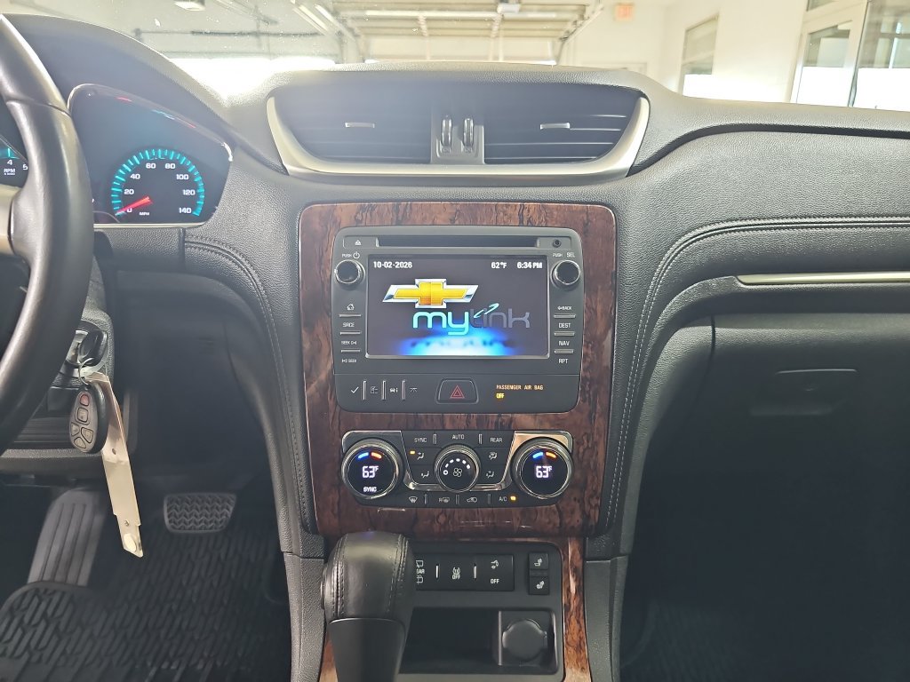 Used 2013 Chevrolet Traverse LT FWD image 27