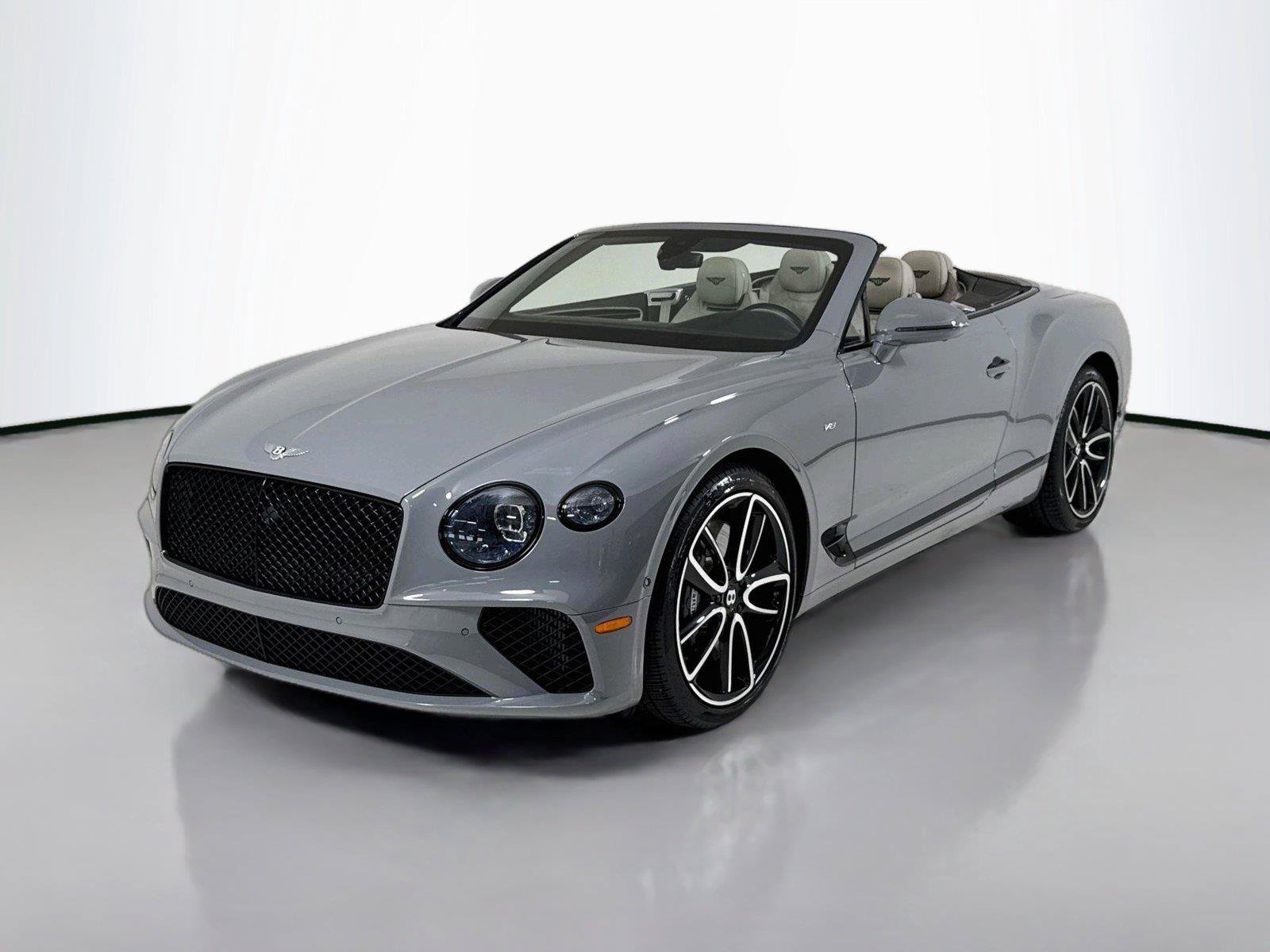 Used 2022 Bentley Continental GT AWD/4WD image 10