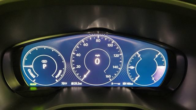 New 2026 MAZDA CX-90 Plug-In Hybrid w/ Preferred AWD/4WD image 15