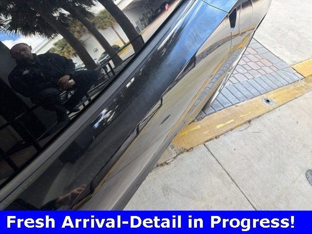 Used 2019 Chevrolet Corvette Stingray w/ Battery Protection Package image 10