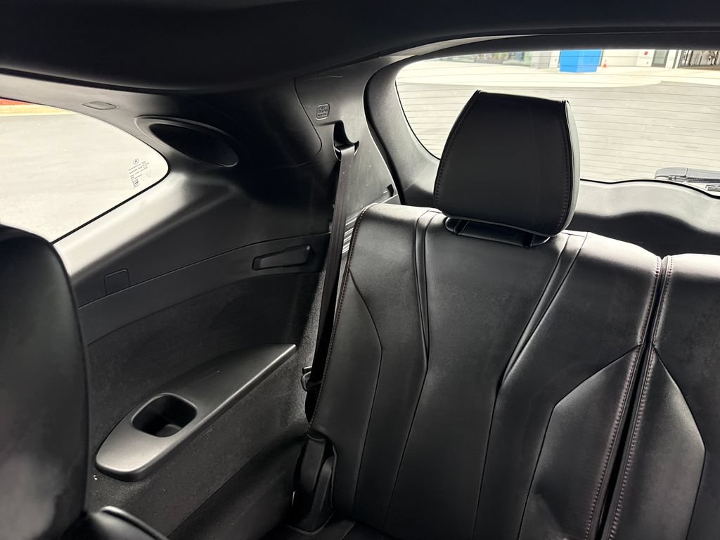 Used 2024 Acura MDX A-Spec AWD/4WD image 24