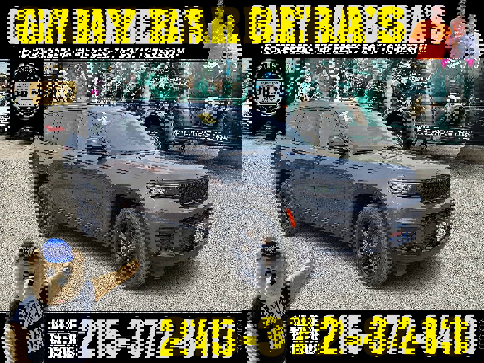 Used 2022 Jeep Grand Cherokee L Laredo