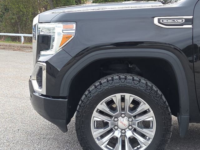 Used 2021 GMC Sierra 1500 Denali image 5