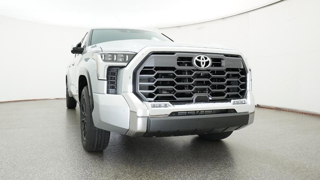 New 2026 Toyota Tundra 1794 Edition AWD/4WD image 5