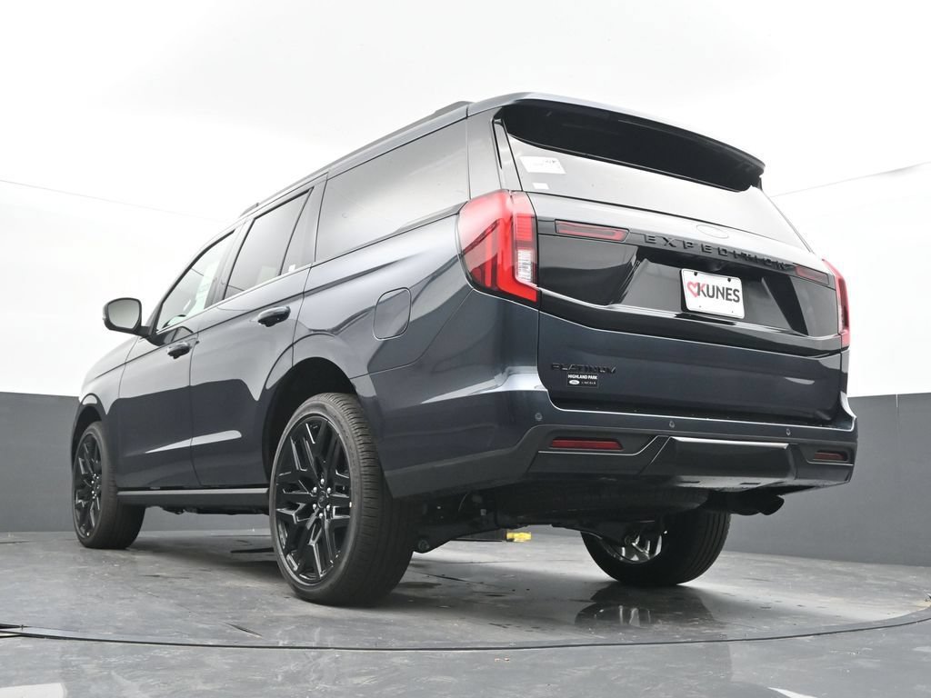 New 2026 Ford Expedition Platinum AWD/4WD image 42