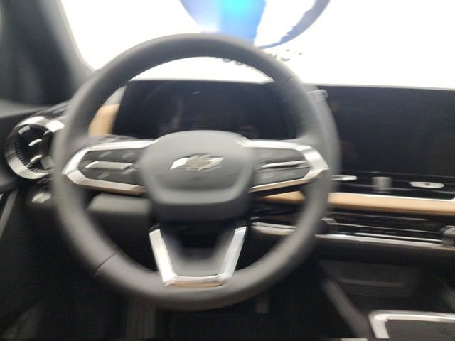 New 2026 Chevrolet Equinox ACTIV w/ Convenience Package III image 20