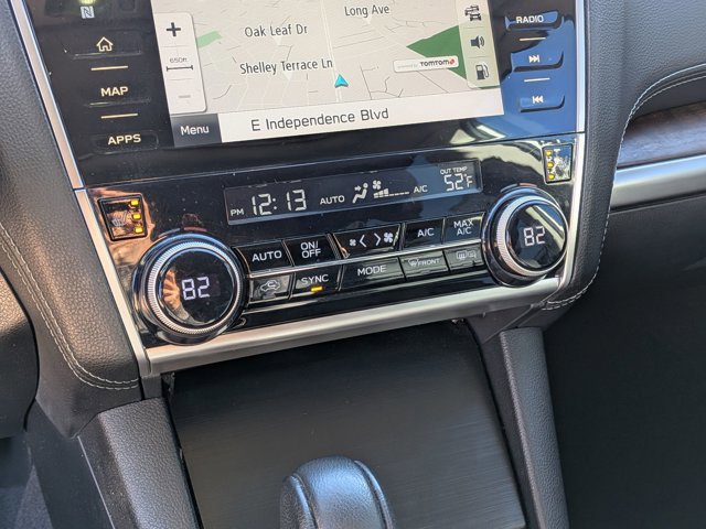 Used 2018 Subaru Outback 3.6R Limited image 17