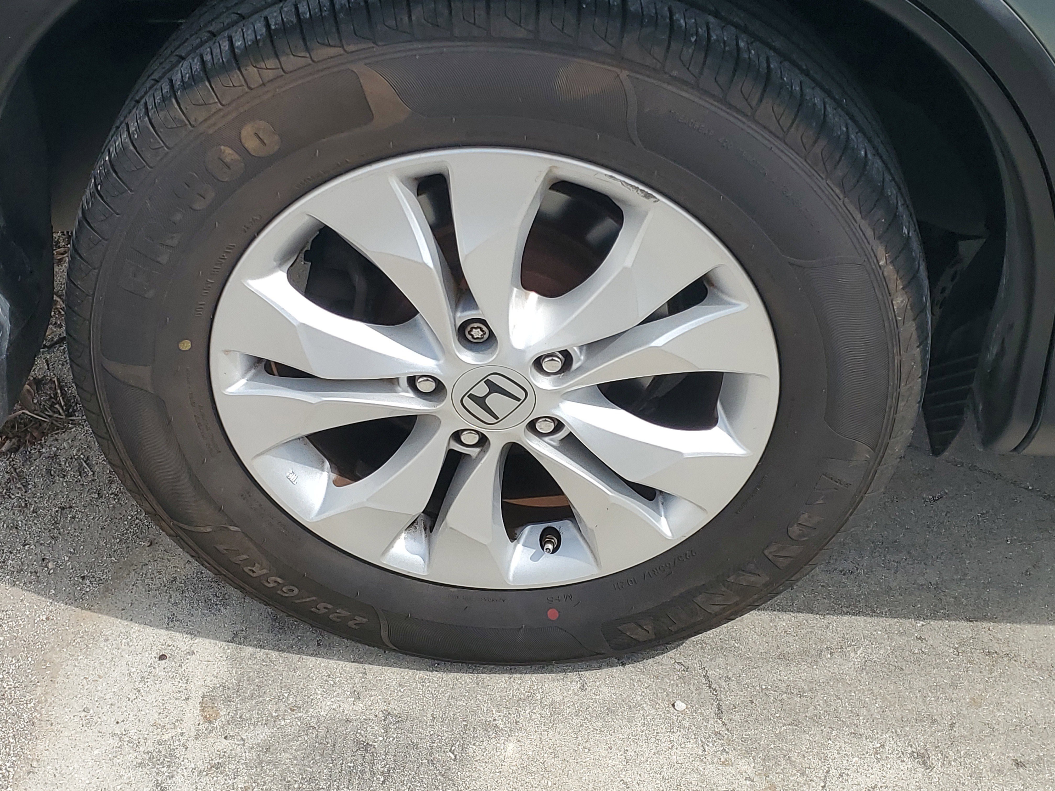 Used 2012 Honda CR-V EX image 7