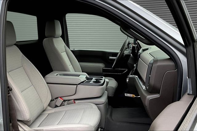New 2026 GMC Sierra 3500 SLE w/ SLE Convenience Package image 10