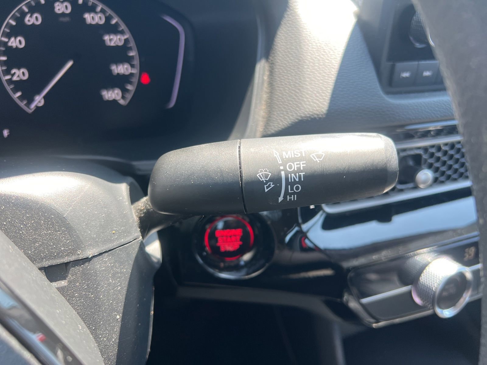 Used 2022 Honda Civic LX image 20