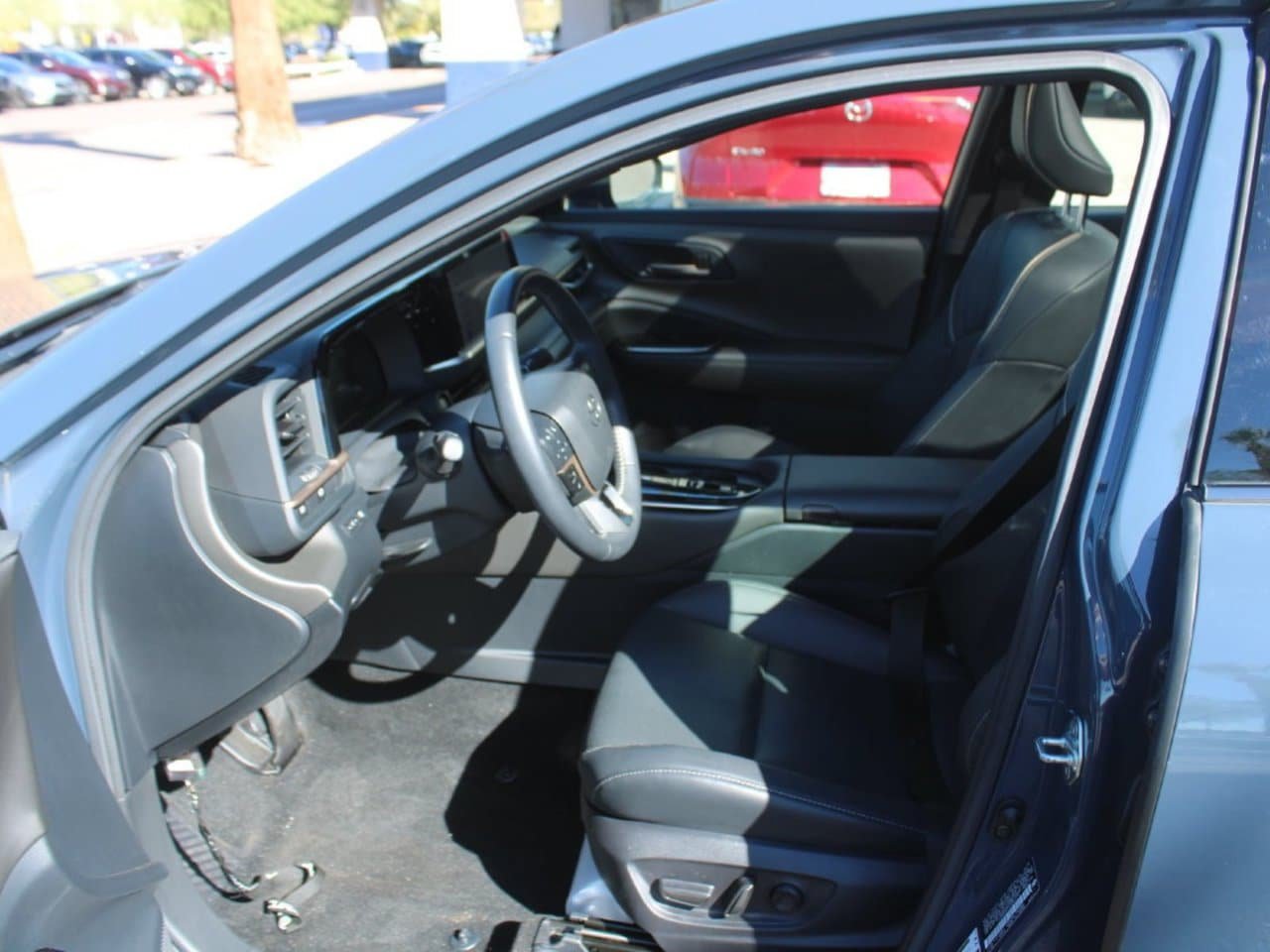 Used 2026 Toyota Crown AWD/4WD image 10