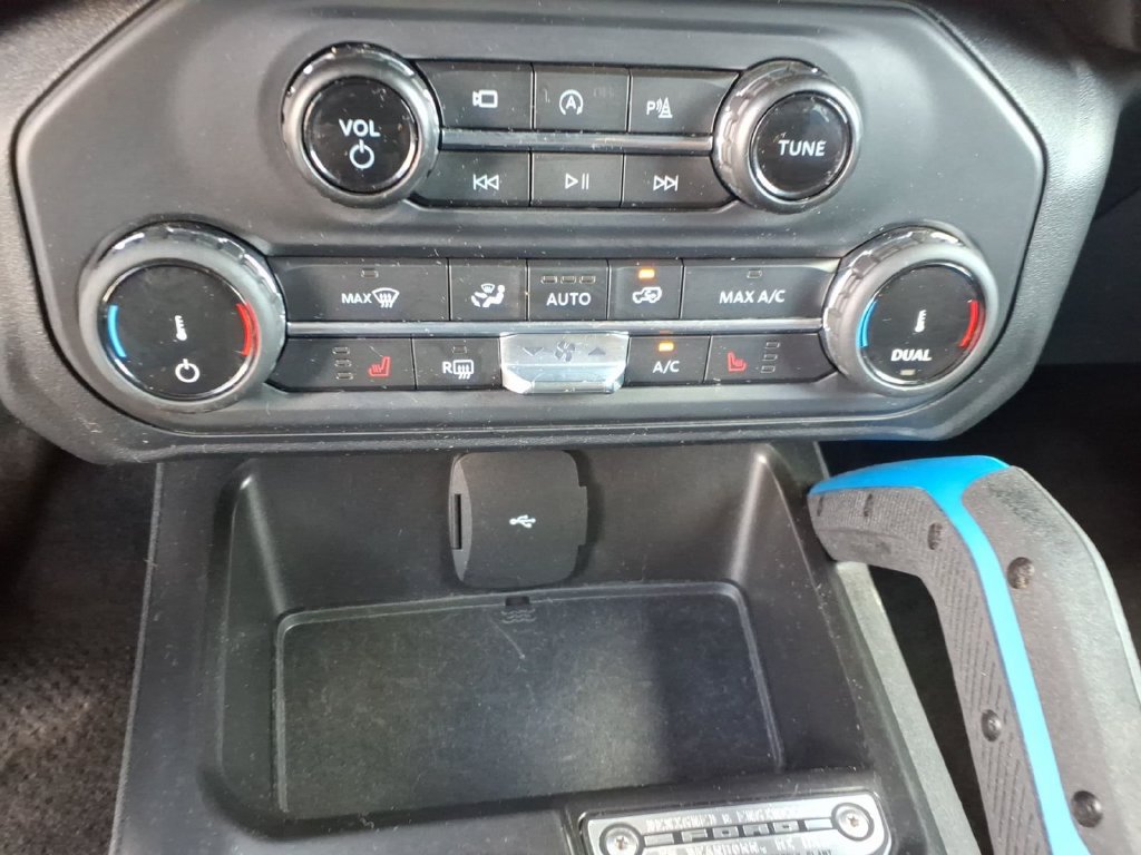 Used 2022 Ford Bronco Outer Banks AWD/4WD image 30