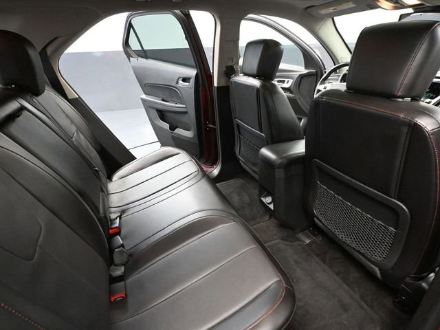 Used 2016 Chevrolet Equinox LTZ w/ Enhanced Convenience Package image 42