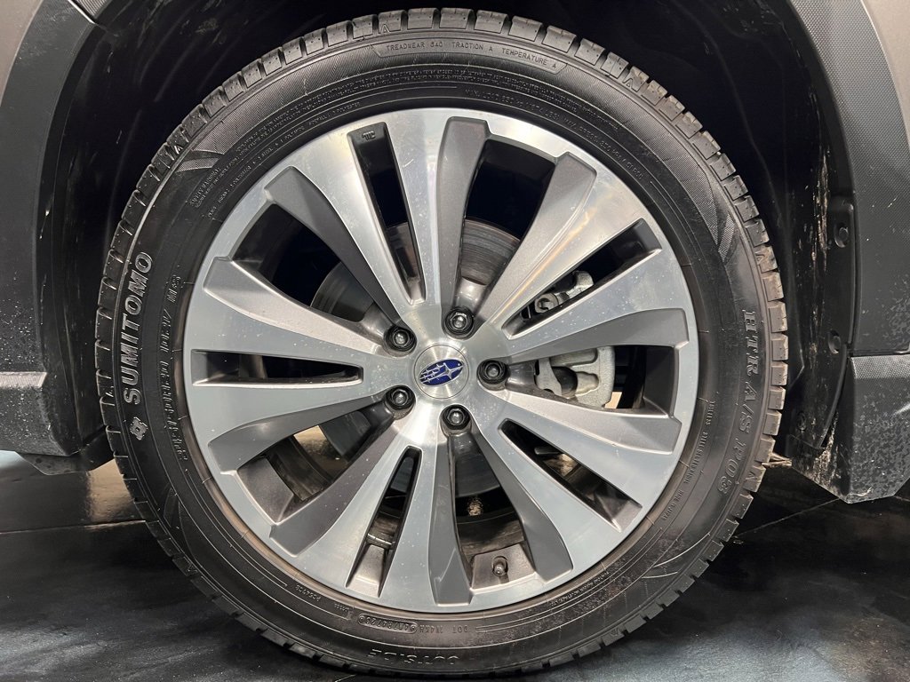 Used 2022 Subaru Ascent Touring image 18