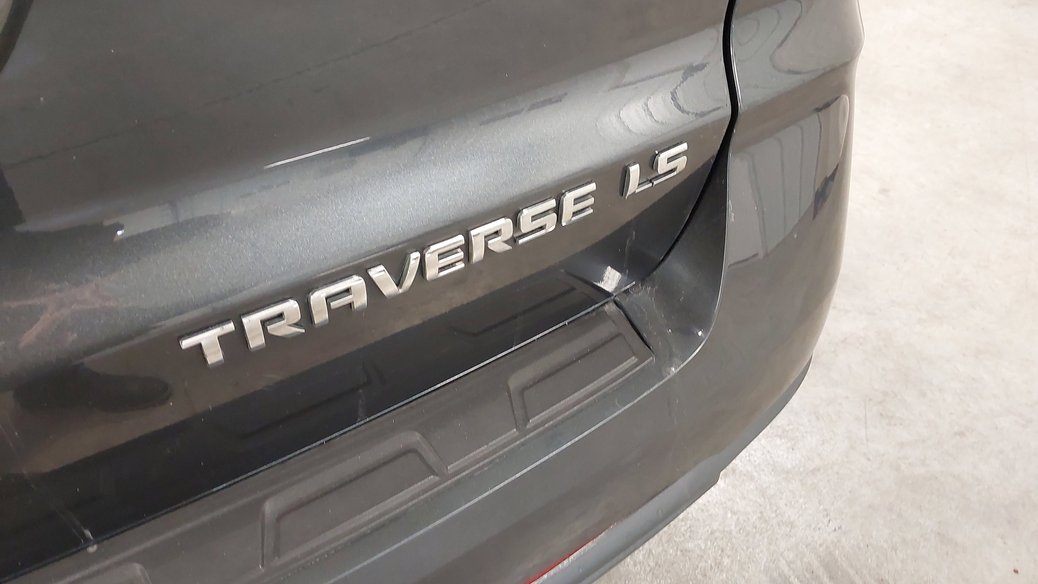 Used 2014 Chevrolet Traverse LS FWD image 31