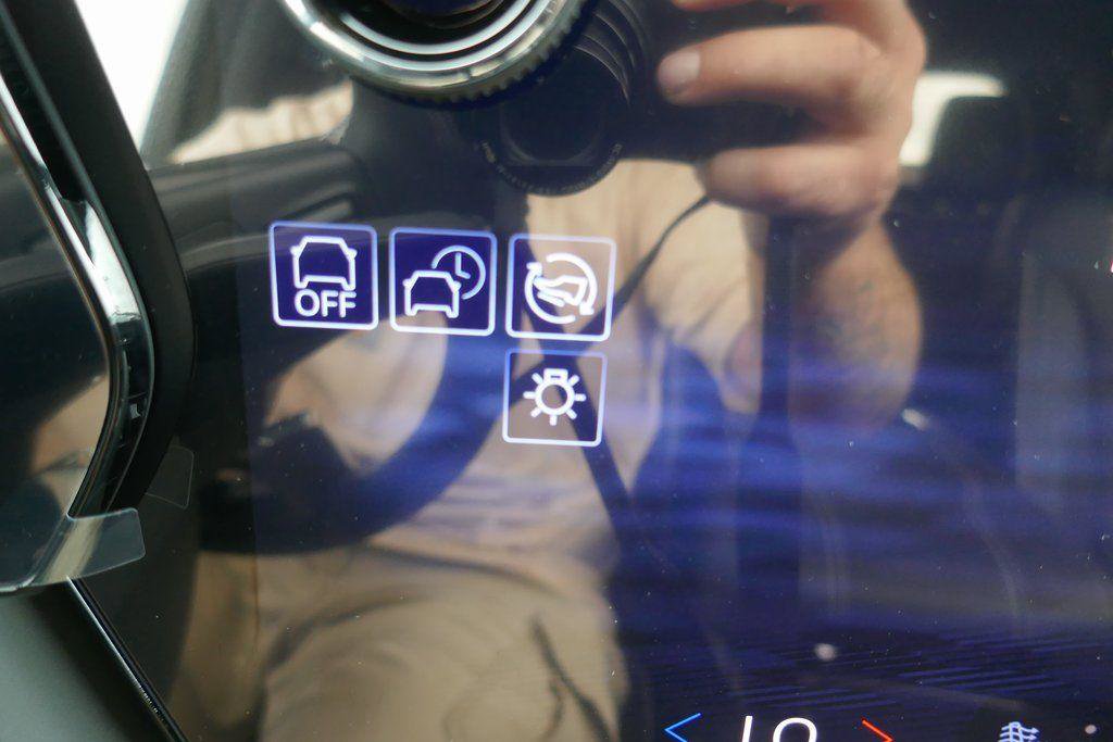 New 2026 Chevrolet Silverado EV LT image 22