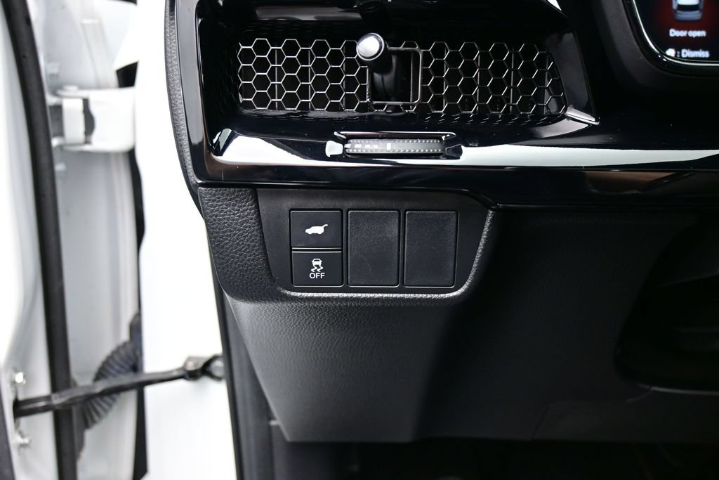 Certified 2024 Honda CR-V Sport Touring image 21